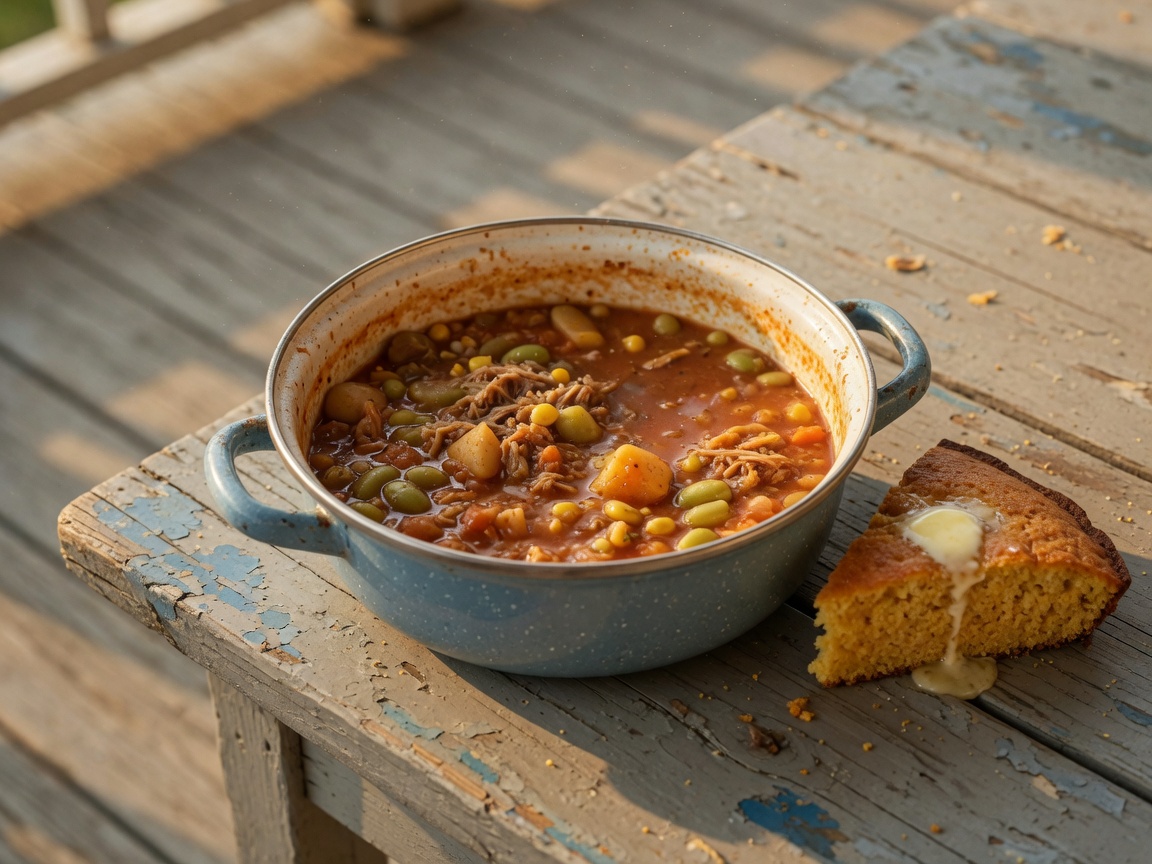 Brunswick Stew