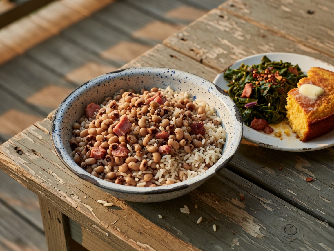 Hoppin' John